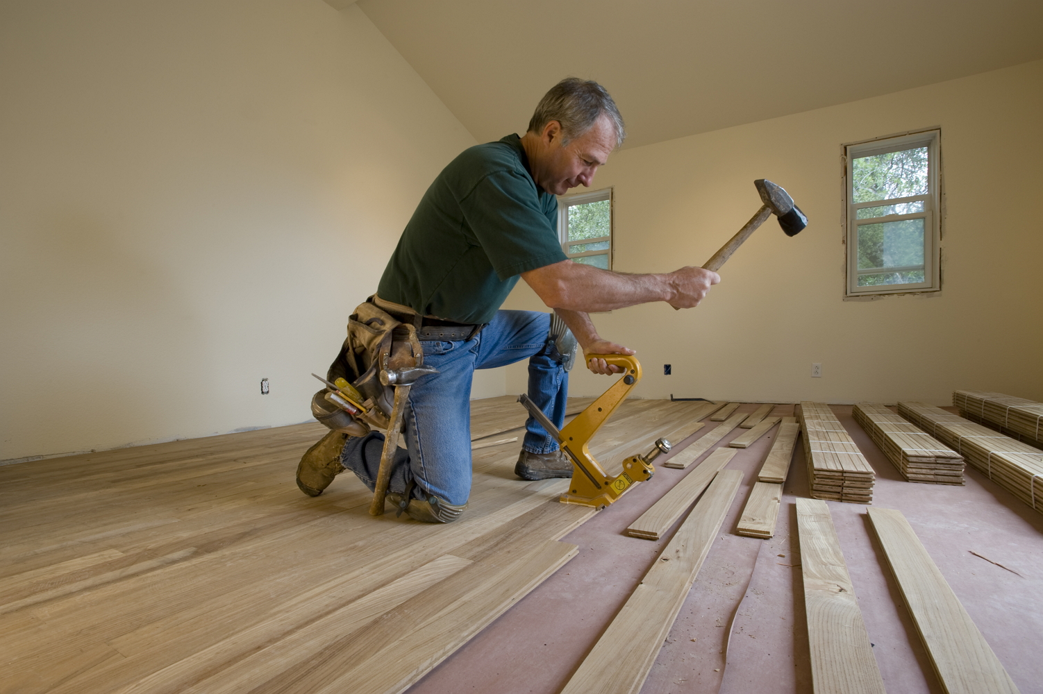 Pınarbaşı Laminatçı